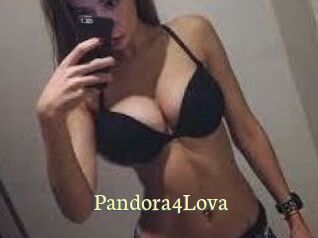 Pandora4Lova