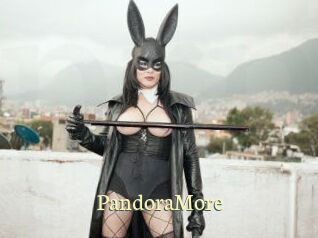 PandoraMore