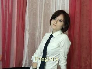 Pangioty