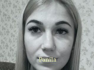 Panila