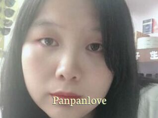 Panpanlove