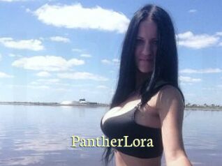 PantherLora