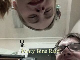 Panty_Bins_Raid Porn str8