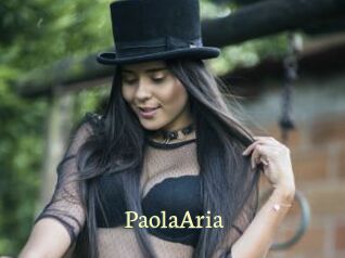 PaolaAria Porn str8
