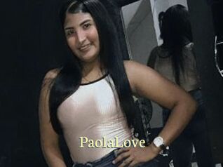 PaolaLove