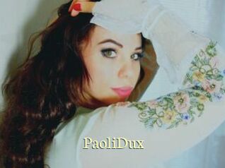 PaoliDux Porn str8
