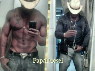 PapaDiesel