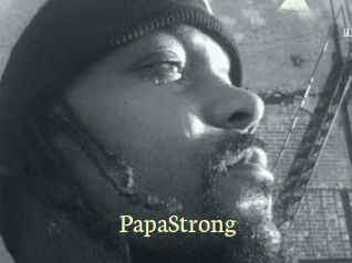 PapaStrong