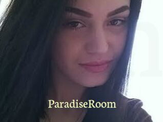 ParadiseRoom