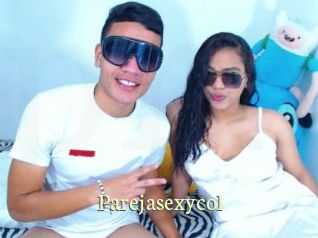 Parejasexycol