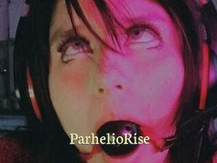 ParhelioRise