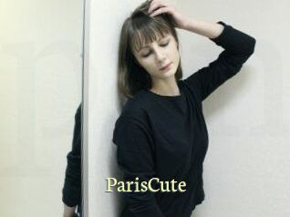 Paris_Cute Porn str8