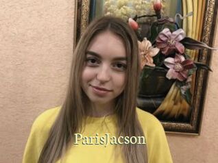 ParisJacson