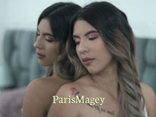 ParisMagey
