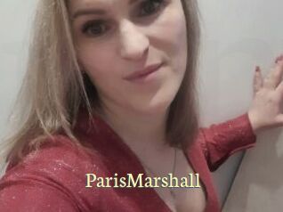 ParisMarshall