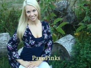 ParisPinks
