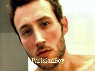 ParisianBoy