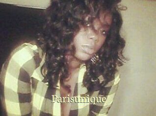 Parisunique