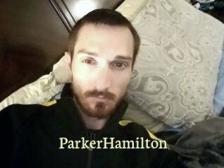 Parker_Hamilton Porn str8