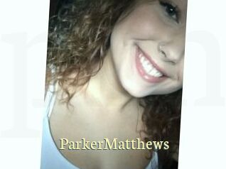 ParkerMatthews