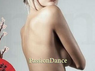 PassionDance