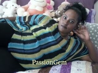 PassionGem