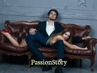 PassionStory