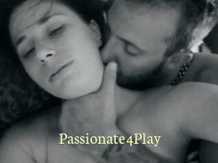 Passionate4Play