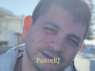 PastorRJ Porn str8