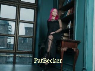PatBecker