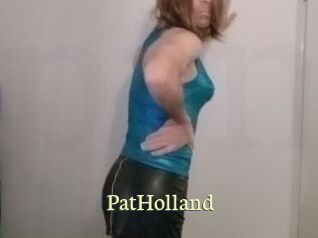 PatHolland