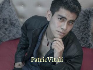 PatricVitali