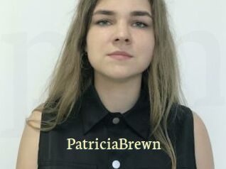 PatriciaBrewn