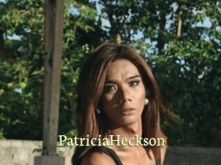 PatriciaHeckson