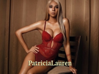 PatriciaLauren Porn str8
