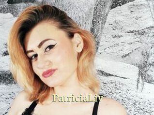 PatriciaLiv Porn str8