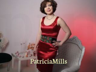 PatriciaMills
