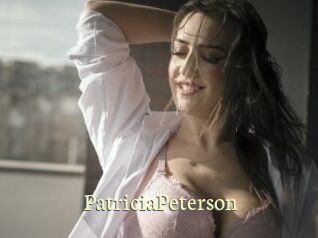 PatriciaPeterson