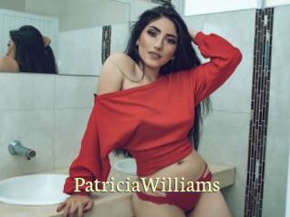 PatriciaWilliams Porn str8