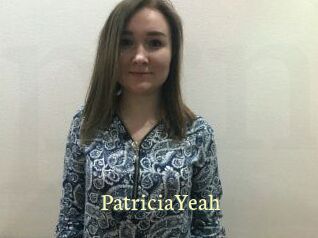 PatriciaYeah Porn str8