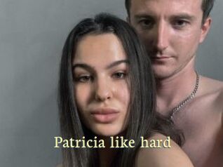 Patricia_like_hard Porn str8