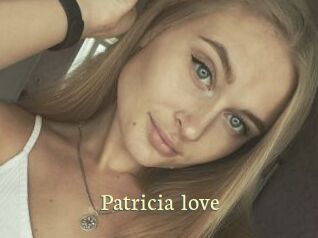 Patricia_love