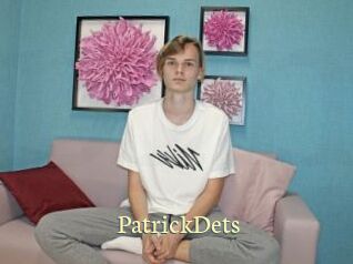 PatrickDets