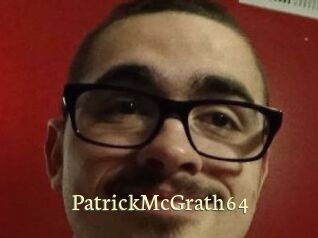 PatrickMcGrath64