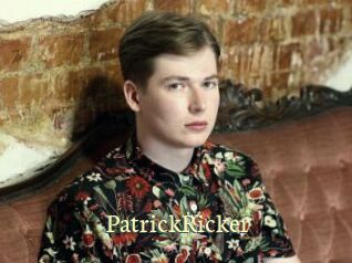 PatrickRicker