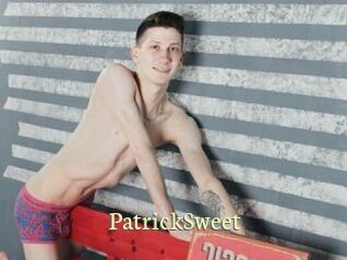 PatrickSweet Porn str8