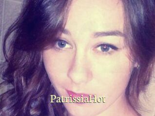 PatrissiaHot