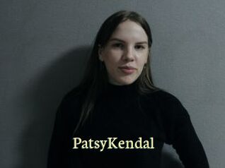 PatsyKendal