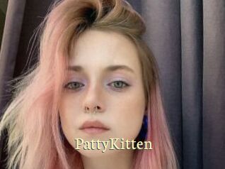 PattyKitten Porn str8