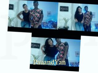 PauandYan